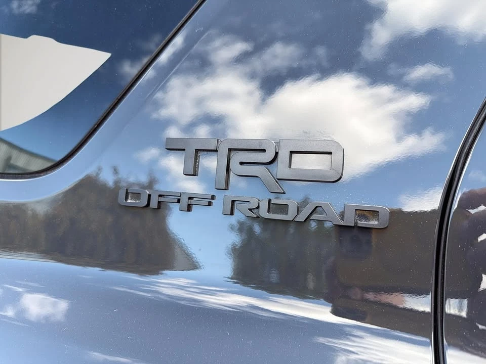 2025 Toyota 4Runner 6th Gen - Image 19 of 19