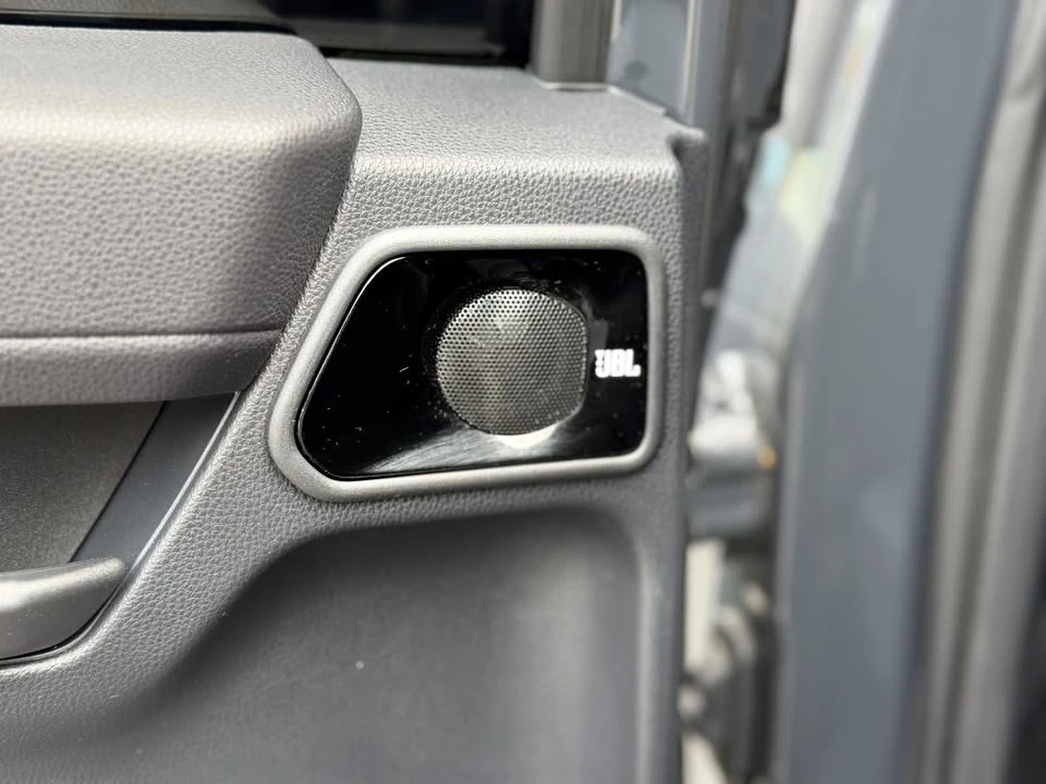 2025 Toyota 4Runner 6th Gen - Image 16 of 16