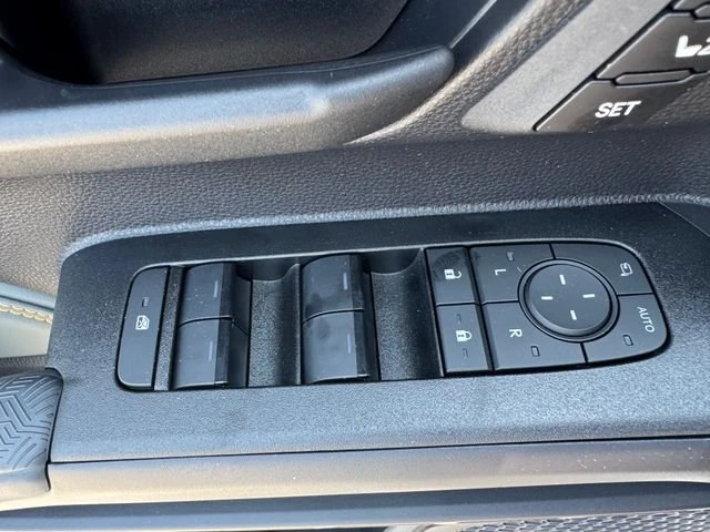 2025 Toyota 4Runner 6th Gen - Image 20 of 20