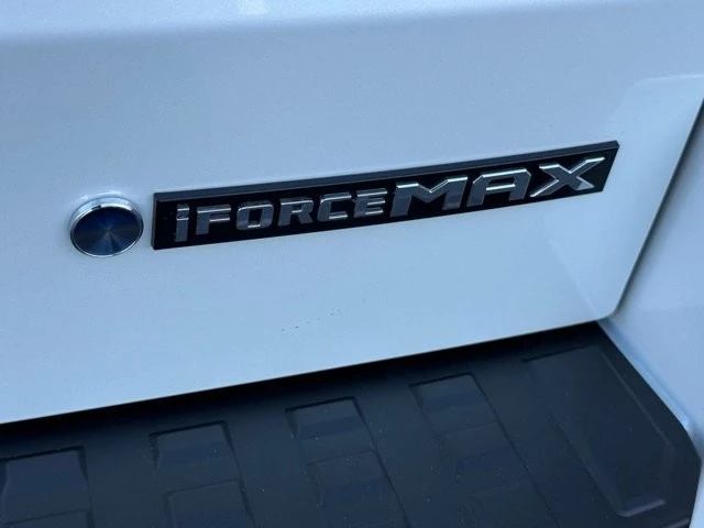2025 Toyota 4Runner 6th Gen - Image 12 of 12