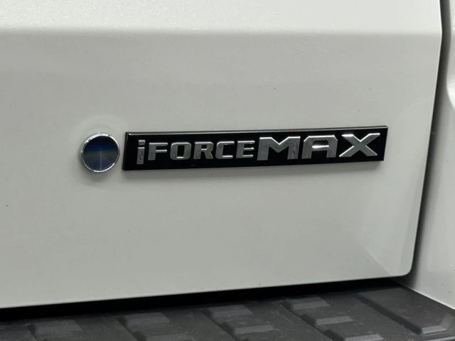 2025 Toyota 4Runner 6th Gen - Image 12 of 12