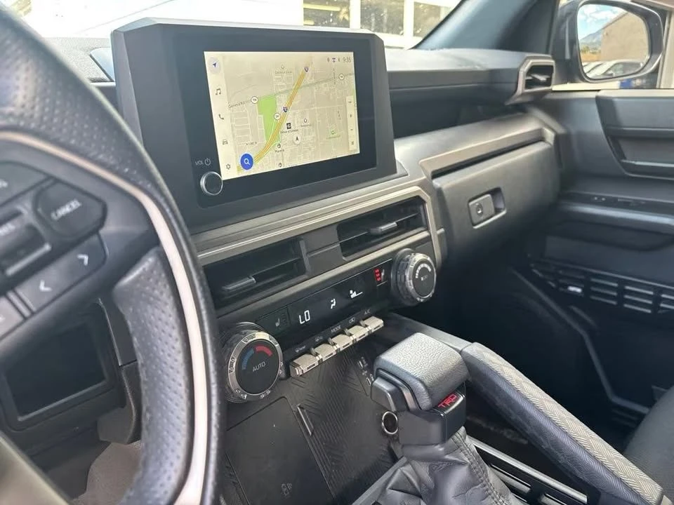 2025 Toyota 4Runner 6th Gen - Image 12 of 12