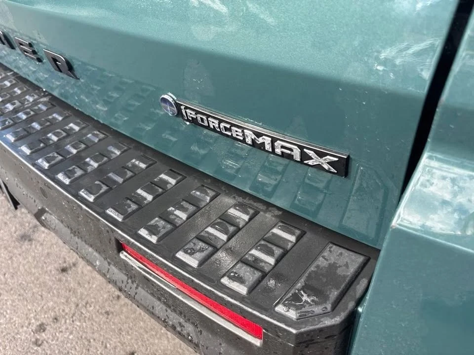2025 Toyota 4Runner 6th Gen - Image 6 of 12