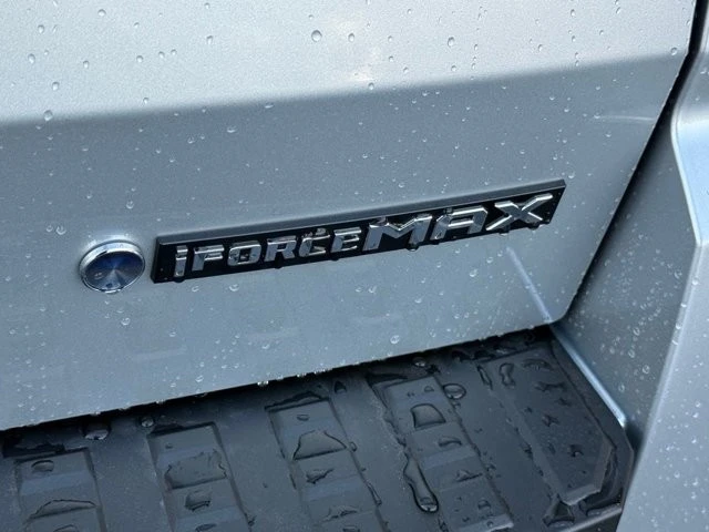 2025 Toyota 4Runner 6th Gen - Image 12 of 12