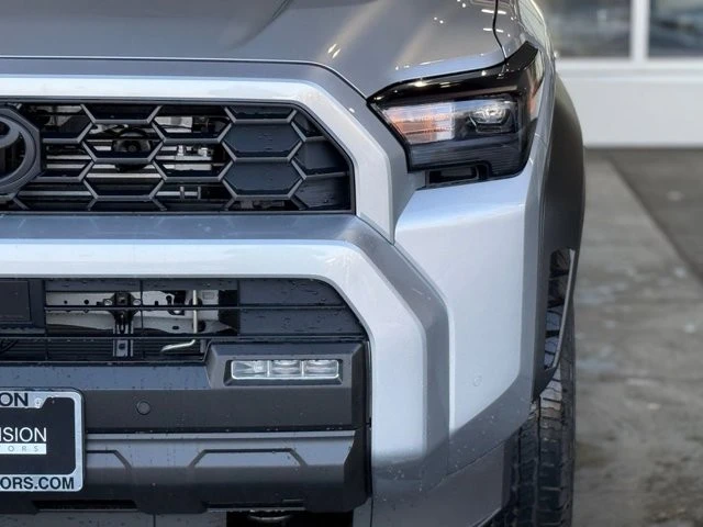 2025 Toyota 4Runner 6th Gen - Image 5 of 12