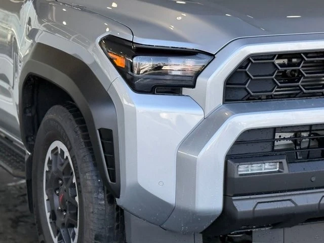 2025 Toyota 4Runner 6th Gen - Image 8 of 12