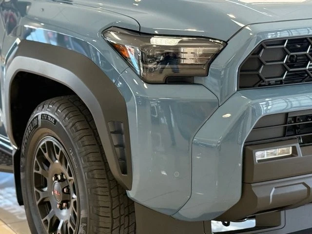 2025 Toyota 4Runner 6th Gen - Image 5 of 12