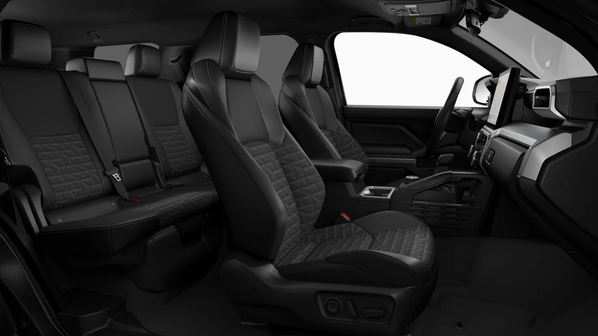 2025 Toyota 4Runner 6th Gen - Image 6 of 8
