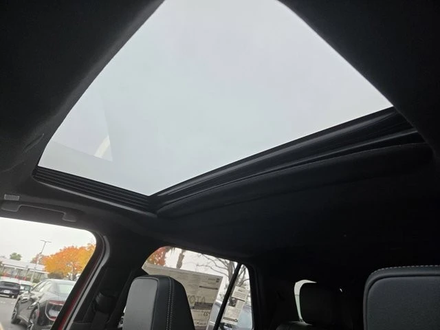 2025 Toyota 4Runner 6th Gen - Image 11 of 12