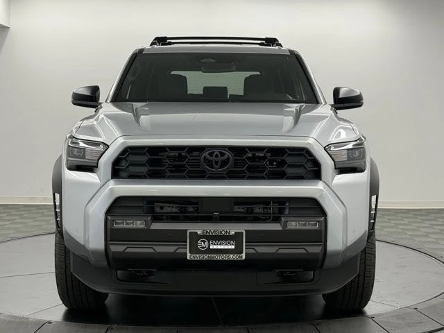 2025 Toyota 4Runner 6th Gen - Image 3 of 12