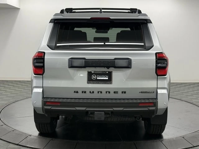 2025 Toyota 4Runner 6th Gen - Image 8 of 12