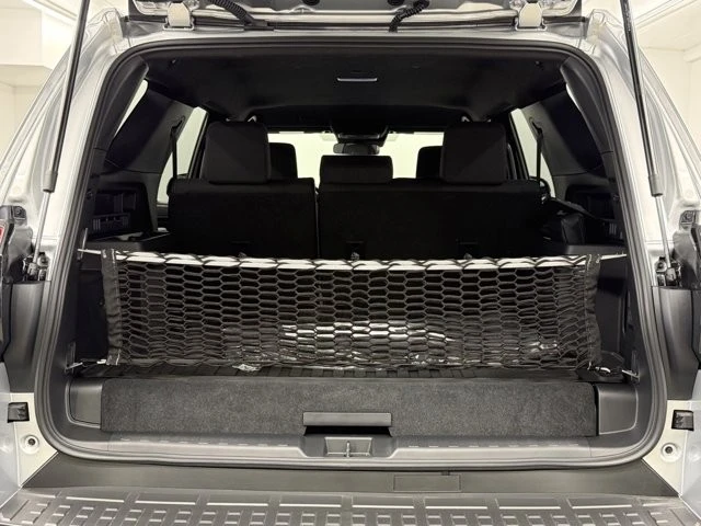 2025 Toyota 4Runner 6th Gen - Image 11 of 12