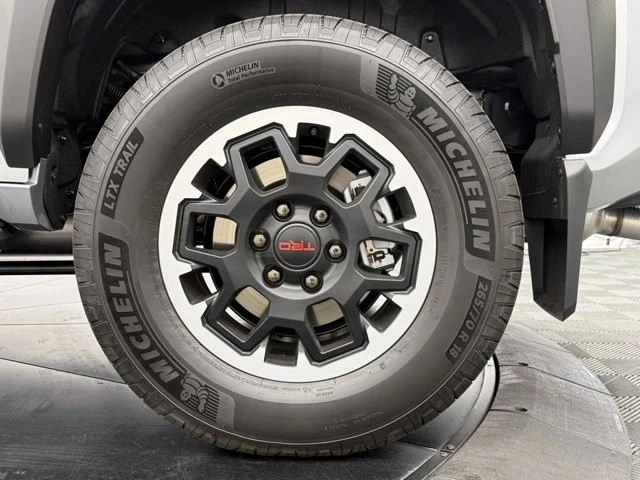 2025 Toyota 4Runner 6th Gen - Image 12 of 12