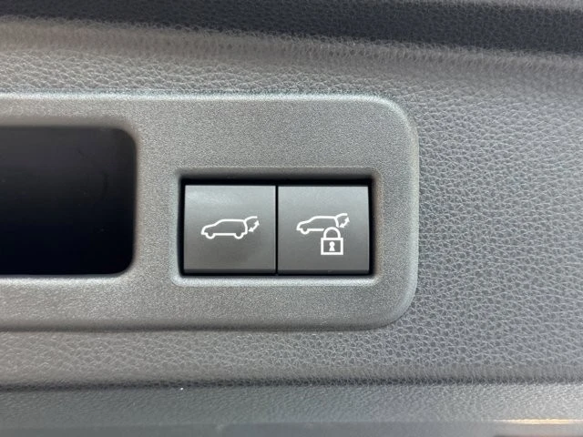 2025 Toyota 4Runner 6th Gen - Image 11 of 12