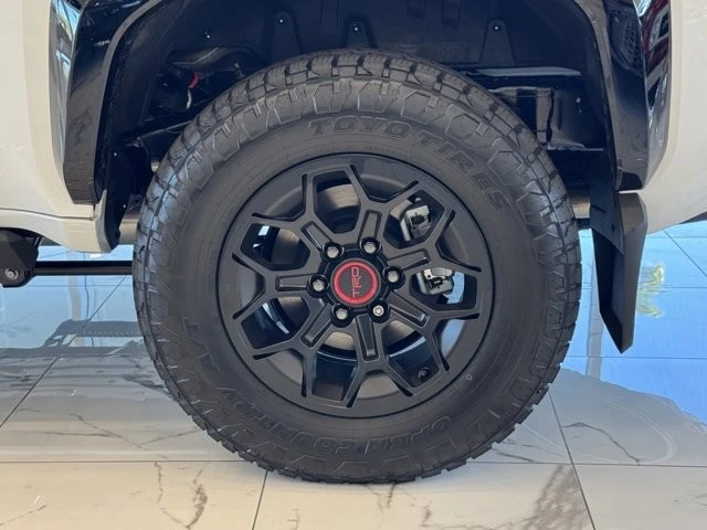 2025 Toyota 4Runner 6th Gen - Image 12 of 12