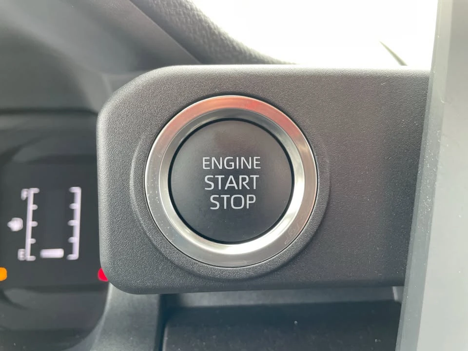2025 Toyota 4Runner 6th Gen - Image 16 of 16