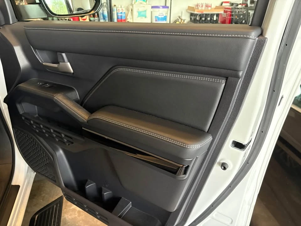 2025 Toyota 4Runner 6th Gen - Image 8 of 8