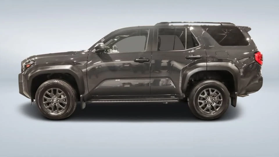 2025 Toyota 4Runner 6th Gen - Image 5 of 15