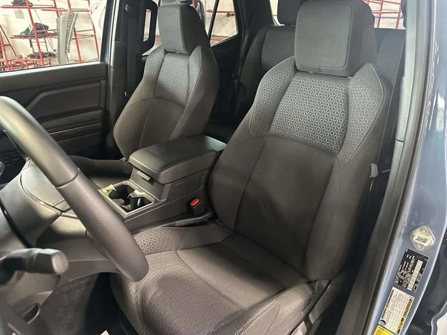 2025 Toyota 4Runner 6th Gen - Image 11 of 14