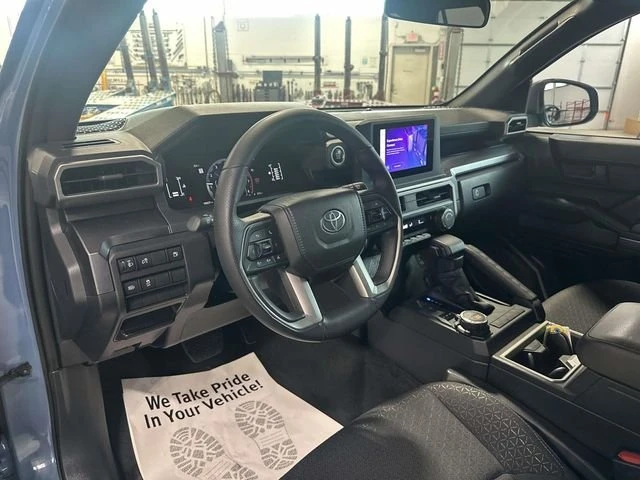 2025 Toyota 4Runner 6th Gen - Image 10 of 14