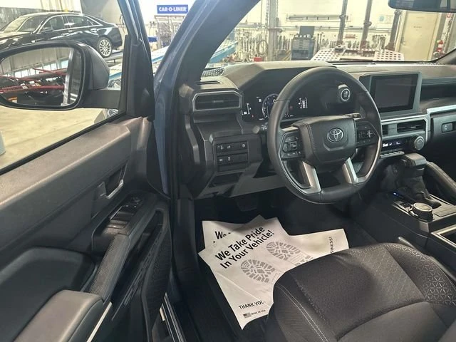 2025 Toyota 4Runner 6th Gen - Image 7 of 14