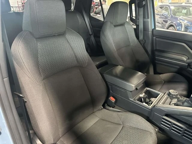 2025 Toyota 4Runner 6th Gen - Image 14 of 14
