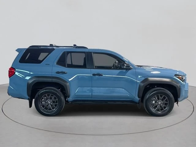 2025 Toyota 4Runner 6th Gen - Image 3 of 14