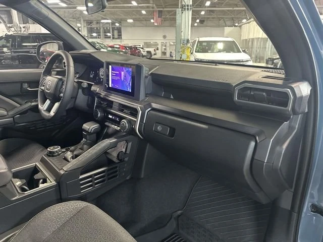 2025 Toyota 4Runner 6th Gen - Image 13 of 14