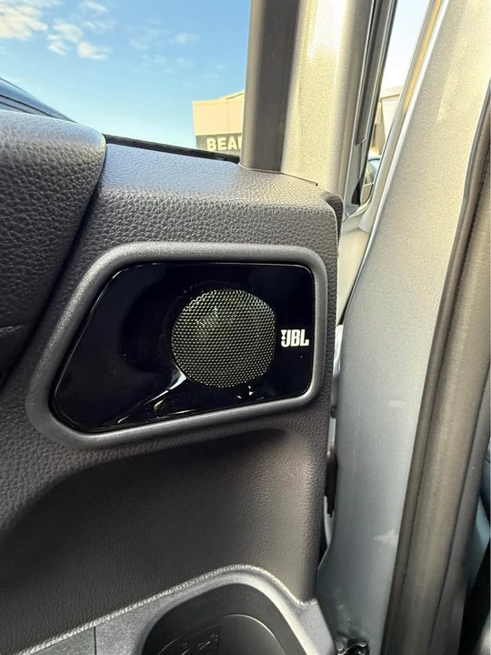 2025 Toyota 4Runner 6th Gen - Image 15 of 15