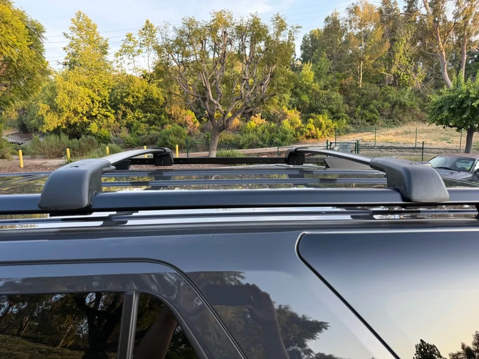 2025 Toyota 4Runner 6th Gen - Image 14 of 17