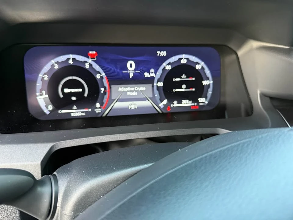 2025 Toyota 4Runner 6th Gen - Image 10 of 17