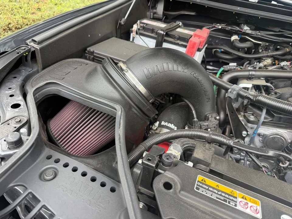 2025 Toyota 4Runner 6th Gen - Image 16 of 17