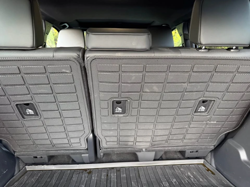 2025 Toyota 4Runner 6th Gen - Image 12 of 17