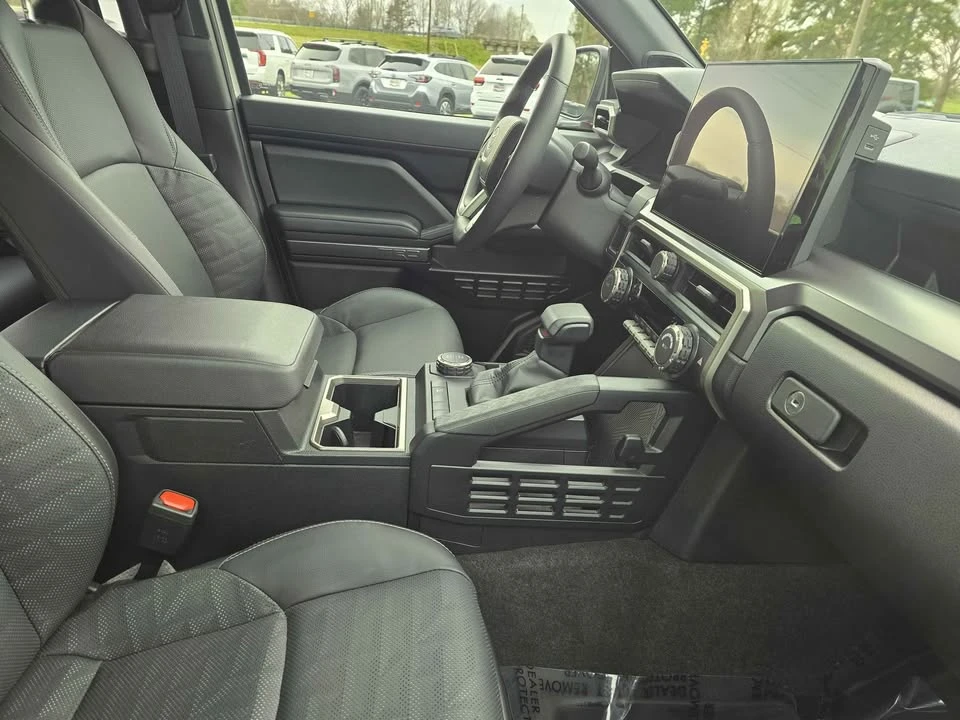 2025 Toyota 4Runner 6th Gen - Image 11 of 11