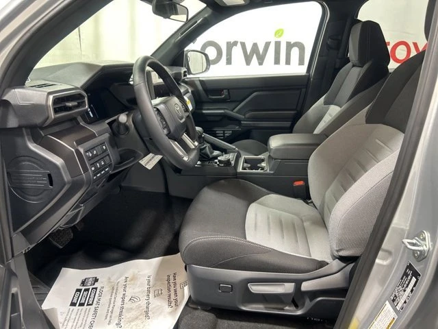 2025 Toyota 4Runner 6th Gen - Image 20 of 20