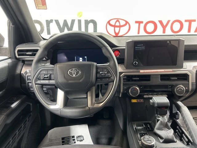 2025 Toyota 4Runner 6th Gen - Image 18 of 20