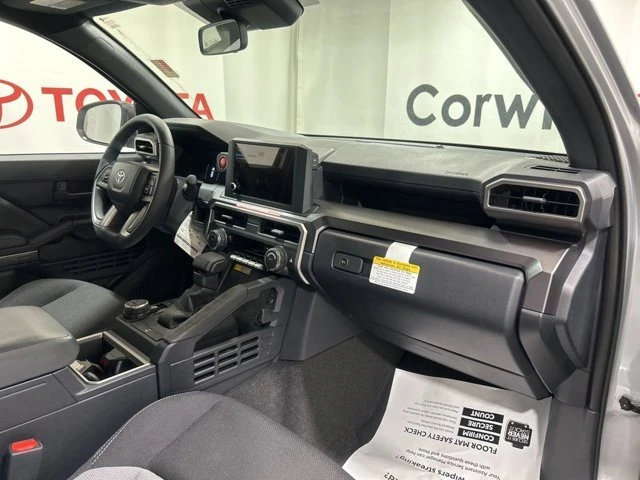 2025 Toyota 4Runner 6th Gen - Image 10 of 20