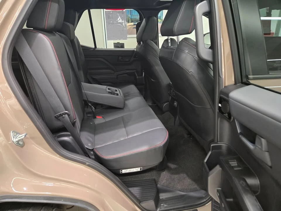 2025 Toyota 4Runner 6th Gen - Image 6 of 17