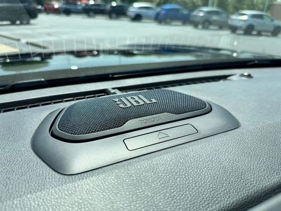 2025 Toyota 4Runner 6th Gen - Image 15 of 15