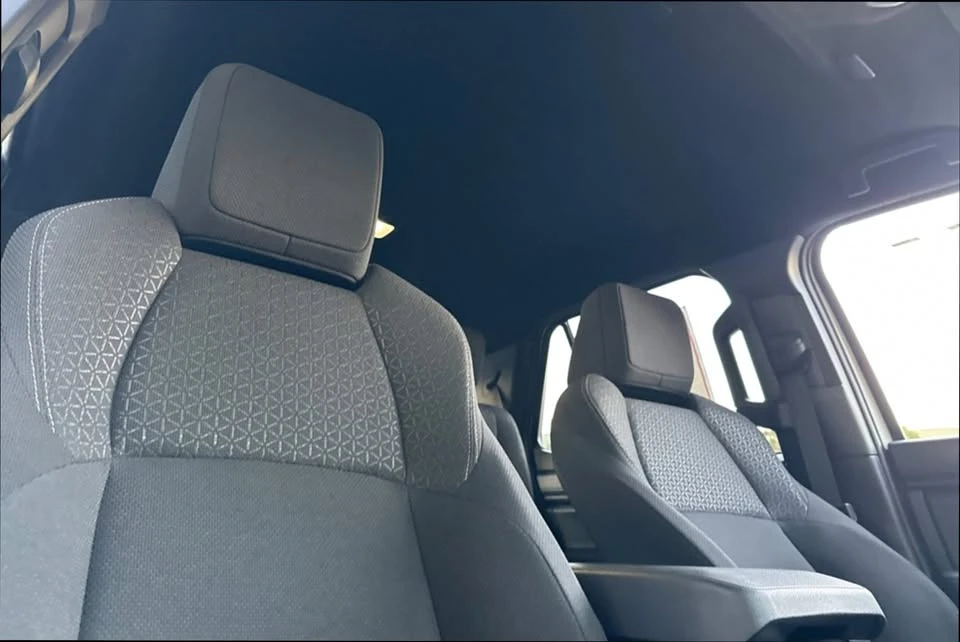 2025 Toyota 4Runner 6th Gen - Image 16 of 16