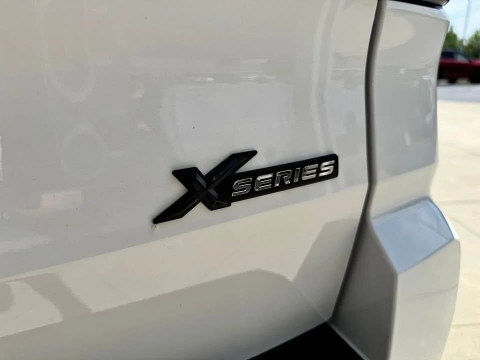 2025 Toyota 4Runner 6th Gen - Image 6 of 15