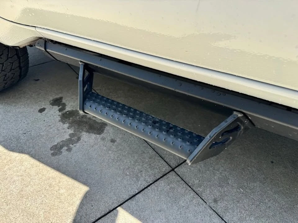 2025 Toyota 4Runner 6th Gen - Image 11 of 15