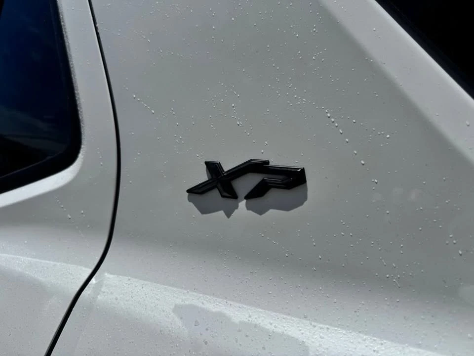 2025 Toyota 4Runner 6th Gen - Image 8 of 15