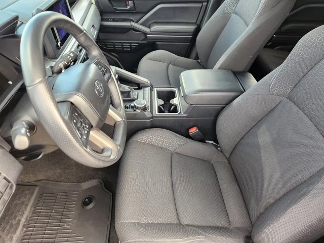 2025 Toyota 4Runner 6th Gen - Image 11 of 20
