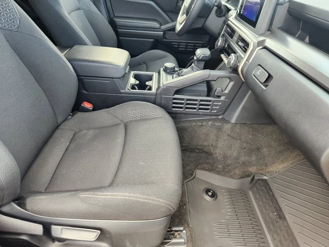 2025 Toyota 4Runner 6th Gen - Image 12 of 20
