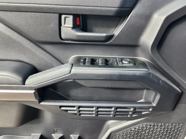 2025 Toyota 4Runner 6th Gen - Image 20 of 20