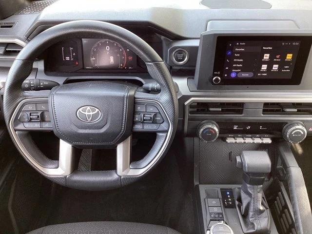 2025 Toyota 4Runner 6th Gen - Image 17 of 20
