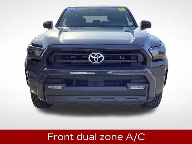 2025 Toyota 4Runner 6th Gen - Image 3 of 20