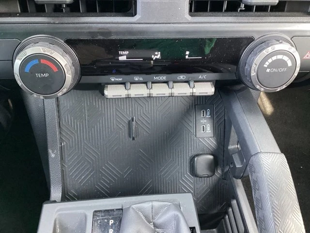 2025 Toyota 4Runner 6th Gen - Image 20 of 20