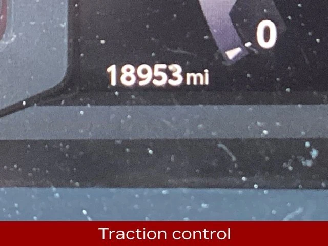 2025 Toyota 4Runner 6th Gen - Image 5 of 20
